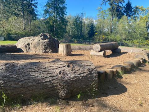 Nature Playground