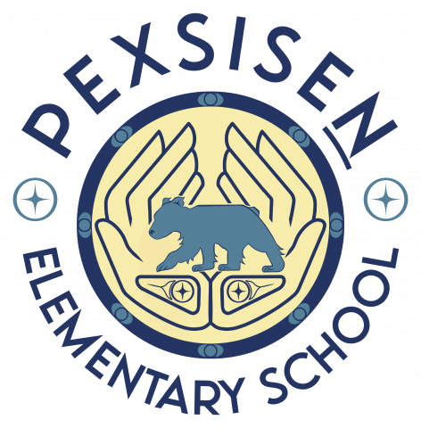 Picture of PEXSISEN logo.