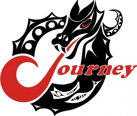 Journey logo